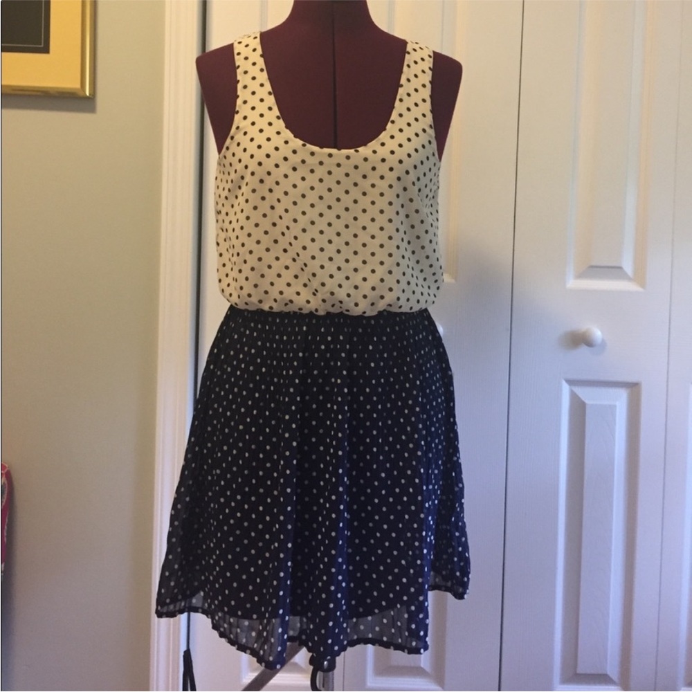 Urban outfitters dress